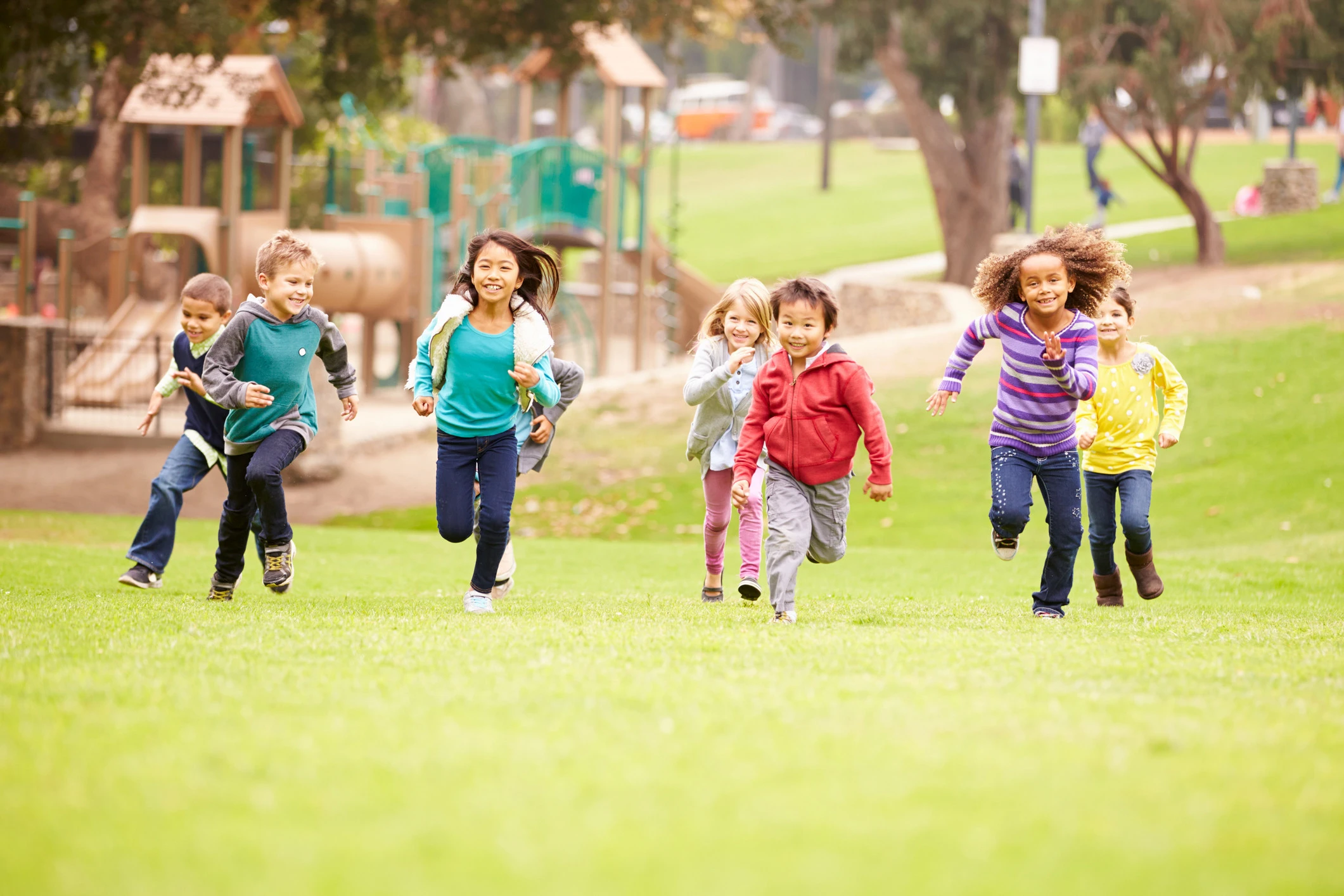 activite extérieur enfant casablanca