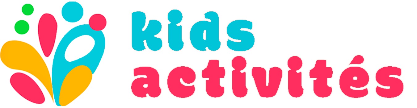 Kids Activités Logo