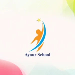 Logo of ayour school on KidsActivites.ma