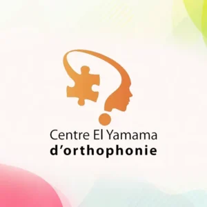 Logo of centre el yamama on KidsActivites.ma