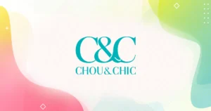 Logo of chou et chic on KidsActivites.ma