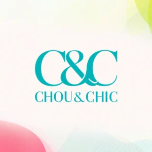 Logo of chou et chic on KidsActivites.ma