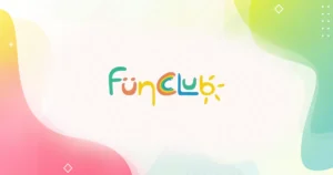 Logo of fun club on KidsActivites.ma