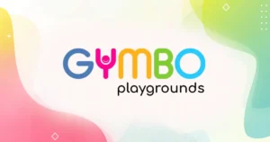 Logo of gymbo on KidsActivites.ma