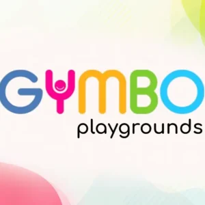 Logo of gymbo on KidsActivites.ma