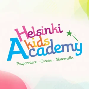 Logo of helsinki academy on KidsActivites.ma