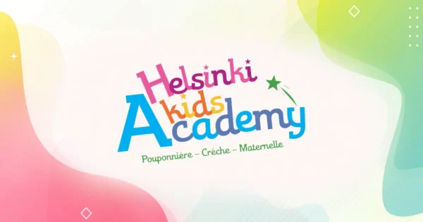 Logo of helsinki academy on KidsActivites.ma