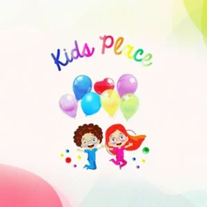 Logo of kids place agadir on KidsActivites.ma