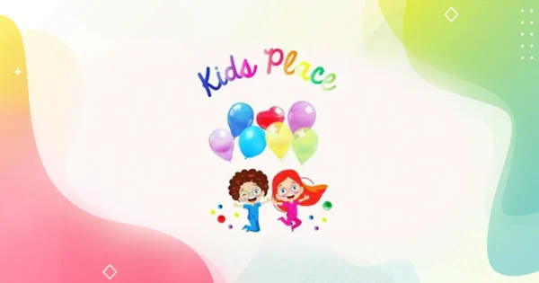 Logo of kids place agadir on KidsActivites.ma