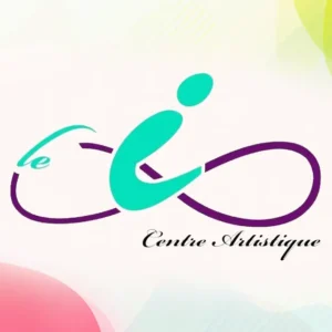 Logo of le i infini on KidsActivites.ma