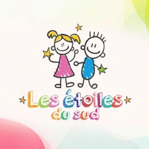 Logo of les etoiles du sud on KidsActivites.ma