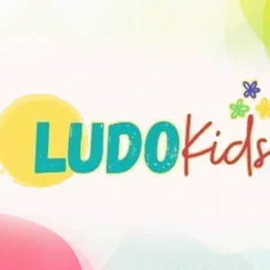 Logo of ludokids on KidsActivites.ma