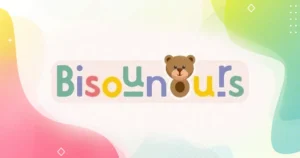 Logo of ludotheque bisounours on KidsActivites.ma