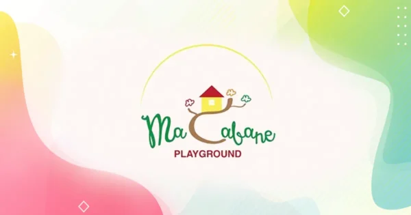 Logo of ma cabane on KidsActivites.ma