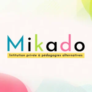 Logo of mikado on KidsActivites.ma