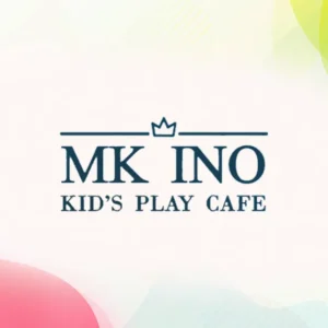 Logo of mk ino kids play on KidsActivites.ma