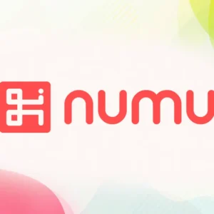 Logo of numu center on KidsActivites.ma