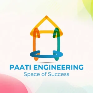 Logo of paati academy on KidsActivites.ma