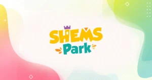 Logo of shems park on KidsActivites.ma