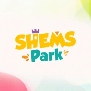 Logo of shems park on KidsActivites.ma