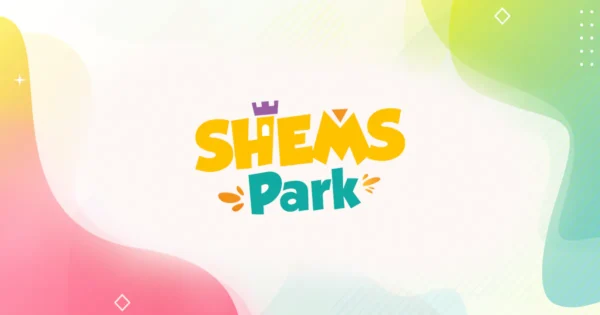 Logo of shems park on KidsActivites.ma