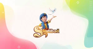 Logo of sindibad parc on KidsActivites.ma