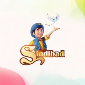 Logo of sindibad parc on KidsActivites.ma