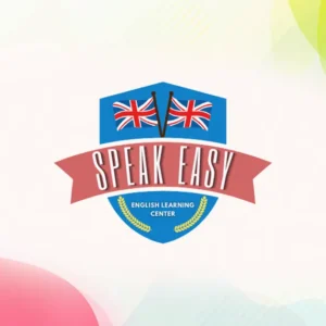 Logo of speakeasy on KidsActivites.ma