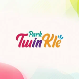 Logo of twinkle park on KidsActivites.ma