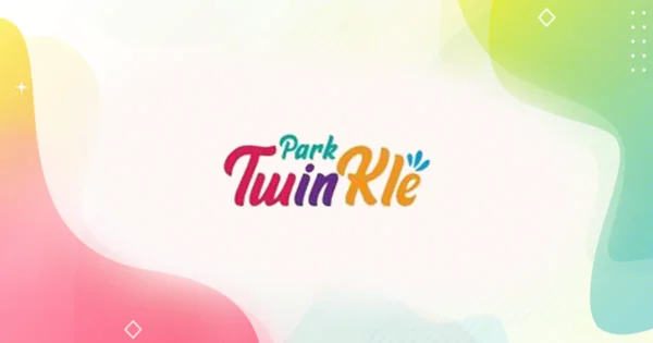 Logo of twinkle park on KidsActivites.ma