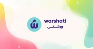 Logo of warshati on KidsActivites.ma