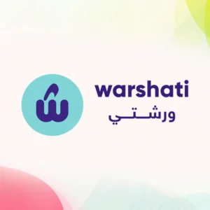 Logo of warshati on KidsActivites.ma