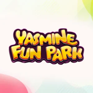 Logo of yasmine fun park on KidsActivites.ma