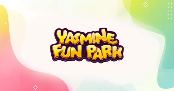 Logo of yasmine fun park on KidsActivites.ma