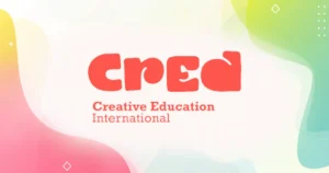 Logo of cred on KidsActivites.ma