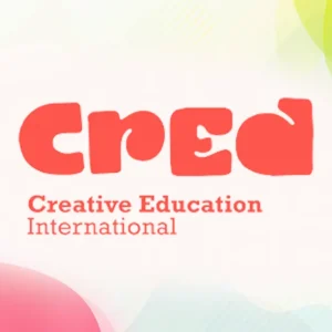 Logo of cred on KidsActivites.ma