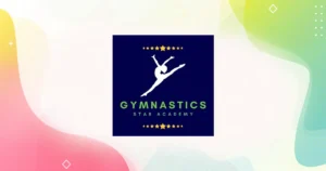 Logo de Gymnastics Star Academy Casablanca