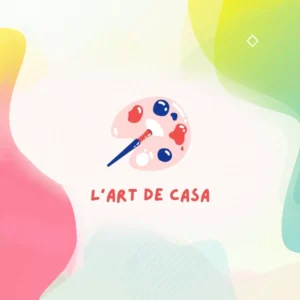 L’Art de Casa Casablanca