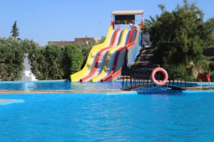 Aquaplay Oujda