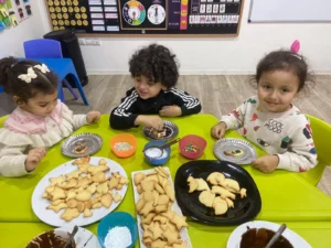 École l’hivernage Général