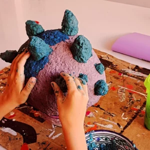 L’Atelier 198 Général