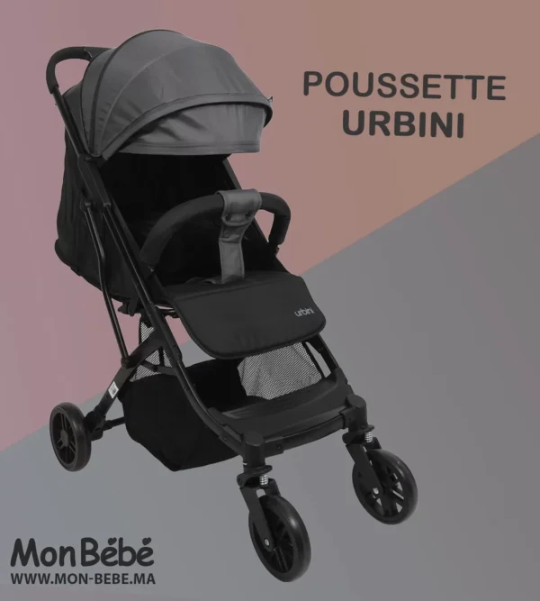 Mon Bébé Général