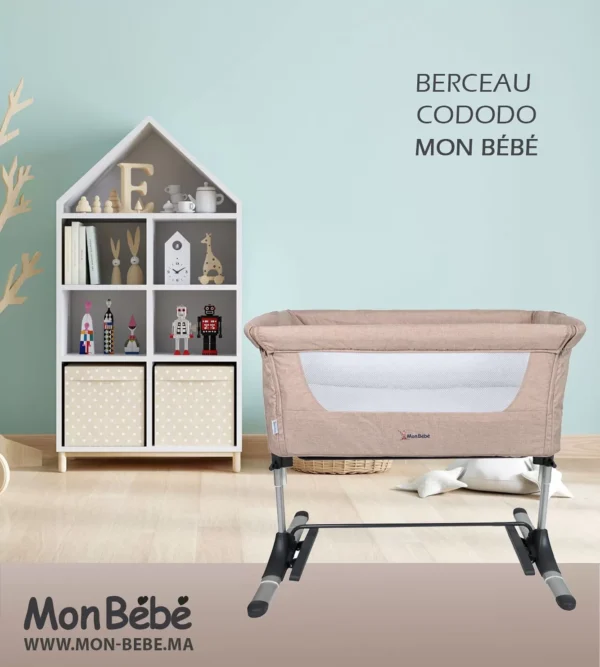 Mon Bébé Général