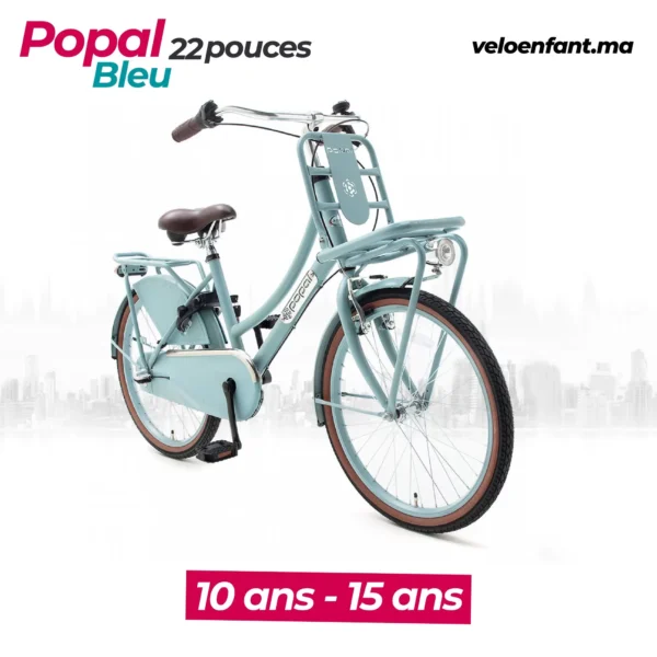 VéloEnfant Général