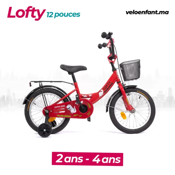 VéloEnfant Général