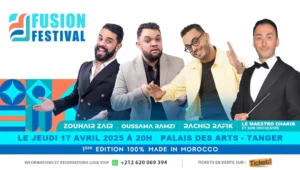 Fusion Festival Day 1 - Kids Activités