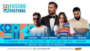 Fusion Festival Day 3 - Kids Activités